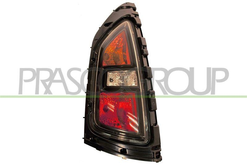 Combination Rearlight