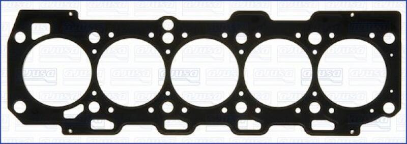 AJUSA Gasket, cylinder head MULTILAYER STEEL