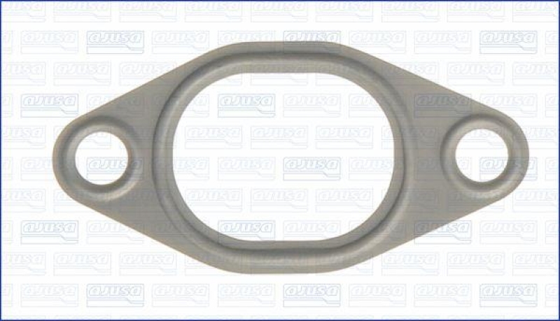 AJUSA Gasket, exhaust manifold