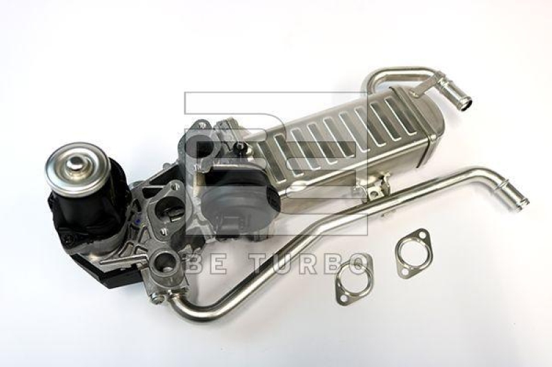 BE TURBO AGR-Modul