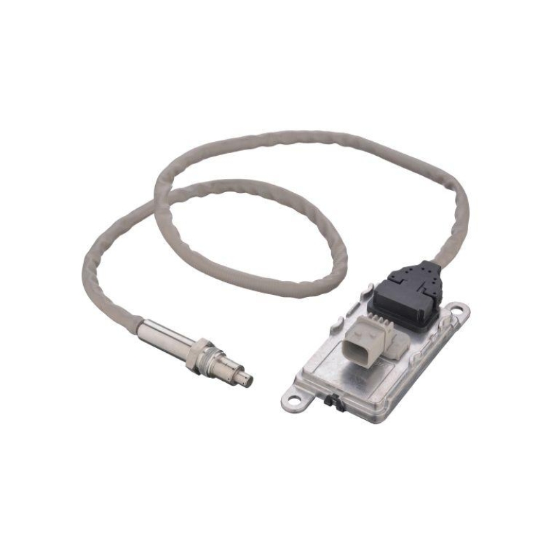 AMPRO NOx-Sensor, Harnstoffeinspritzung