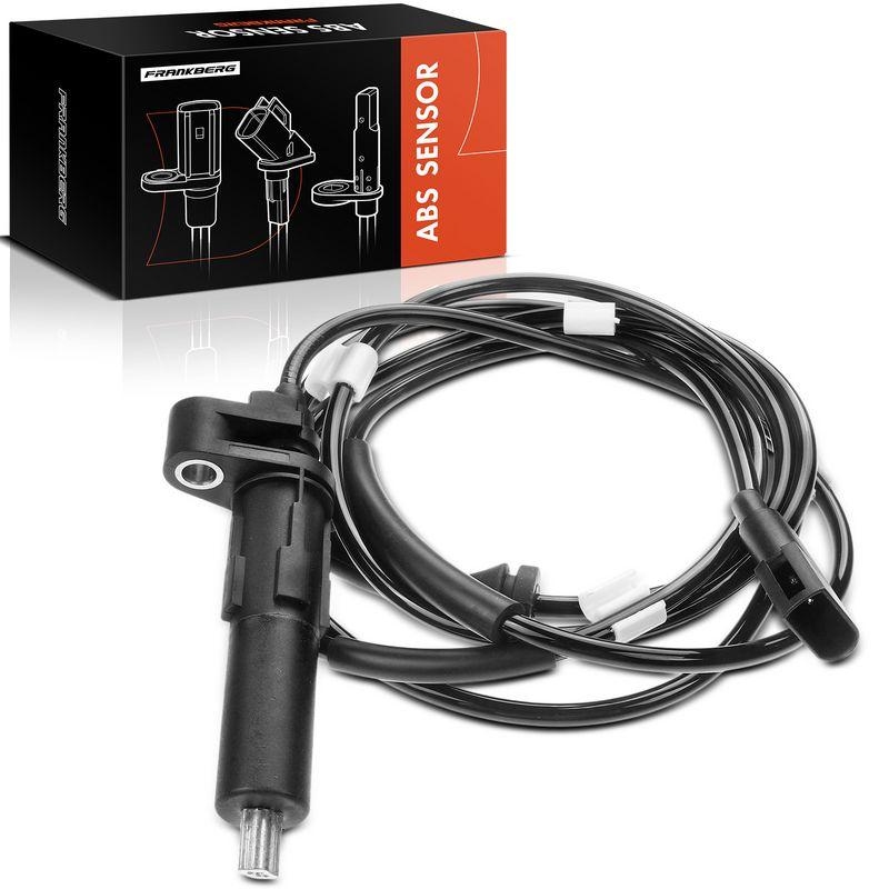 1x Frankberg ABS Sensor Hinterachse rechts 5481FB0000639