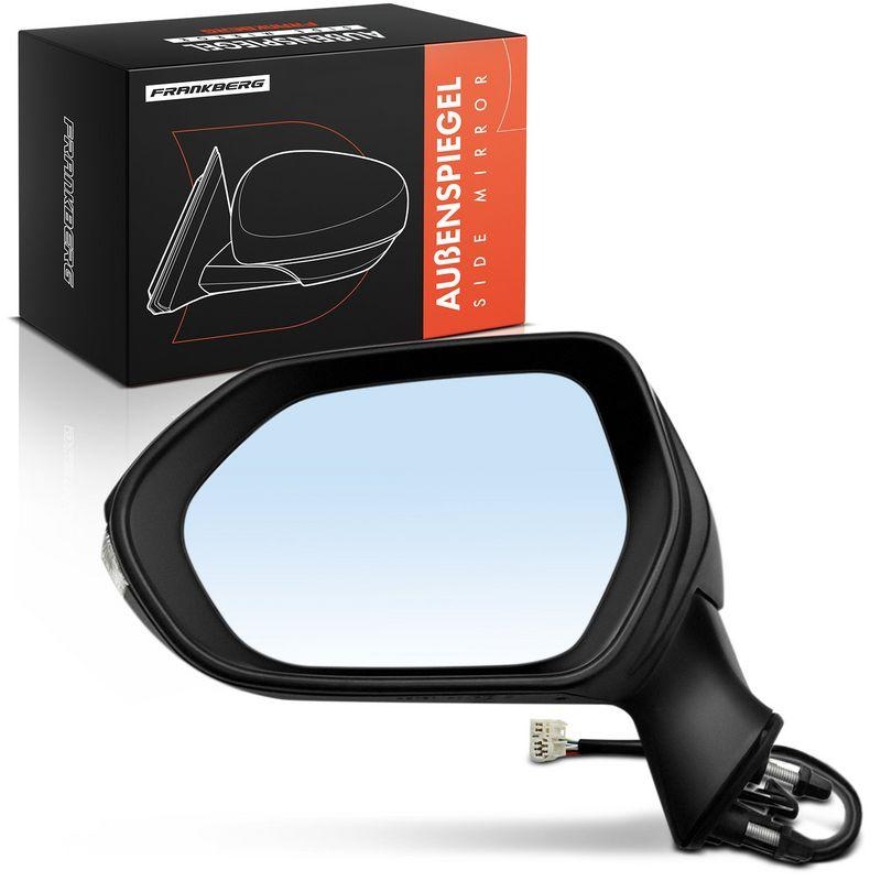 1x Frankberg Au&szlig;enspiegel Links 5481FB0041127