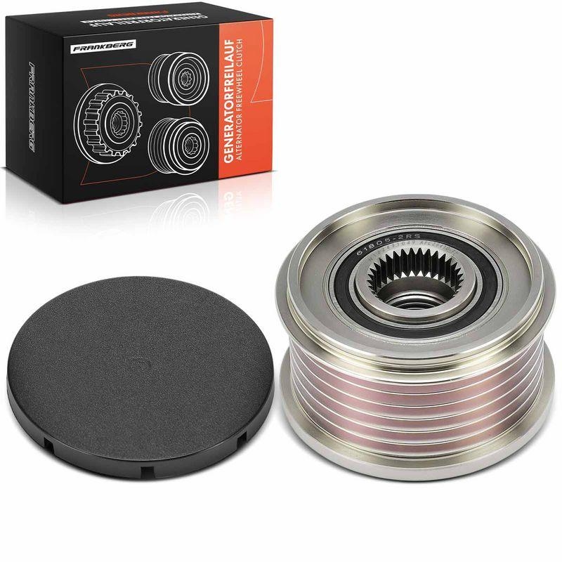 1x Frankberg Generatorfreilauf Lichtmaschine 5481FB0056458