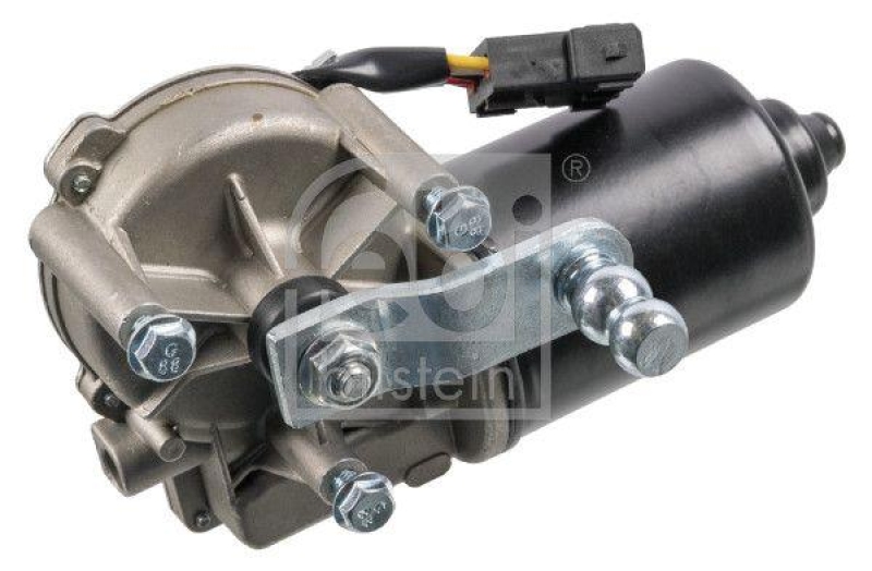 FEBI BILSTEIN Wischermotor