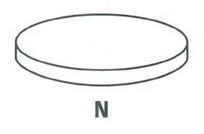 Einstellscheibe, Ventilspiel VS005000