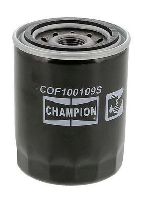 CHAMPION Ölfilter