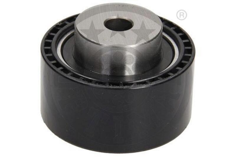 OPTIMAL Deflection/Guide Pulley, timing belt
