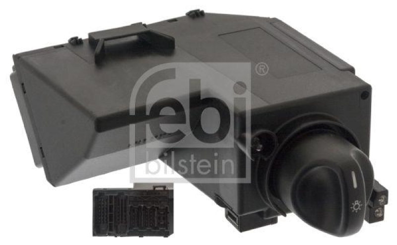 FEBI BILSTEIN Schalter, Hauptlicht febi Plus