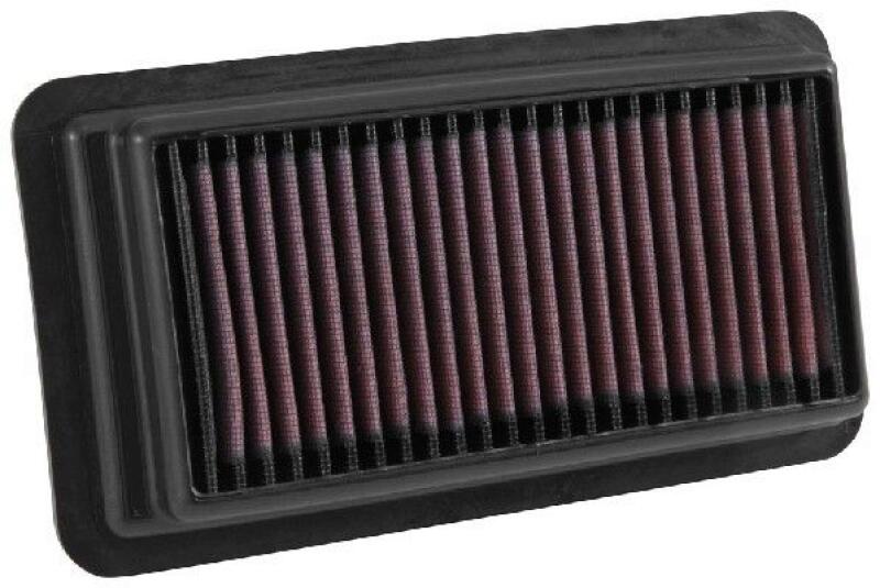 K&N Filters Luftfilter