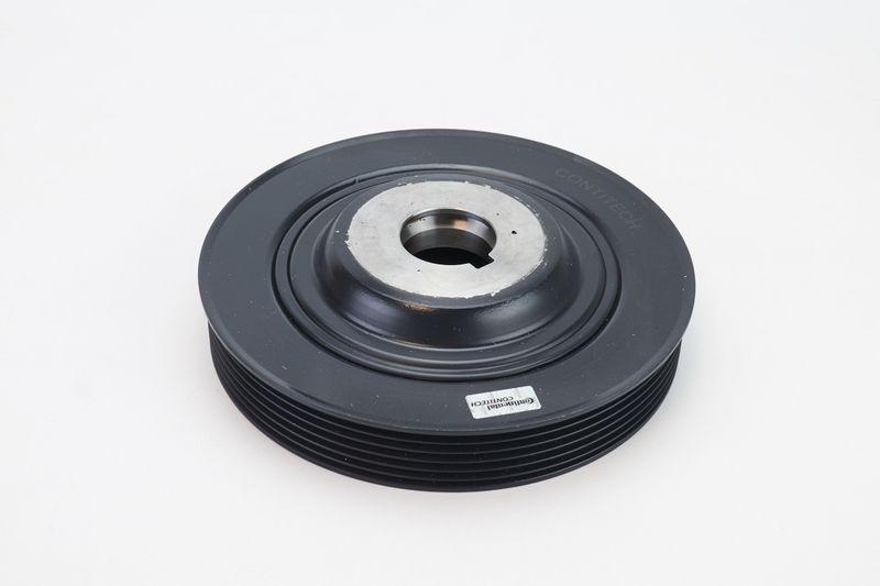 CONTITECH Belt Pulley, crankshaft