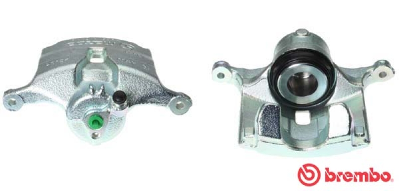 BREMBO Bremssattel ESSENTIAL LINE