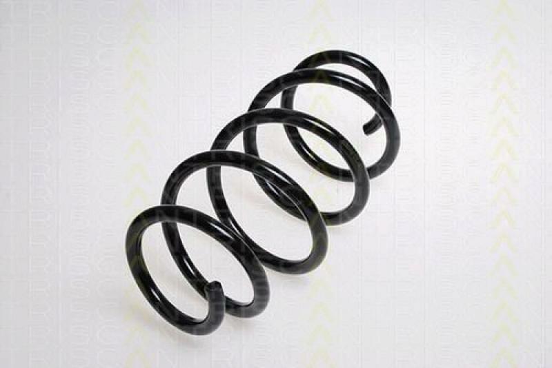 TRISCAN Coil Spring