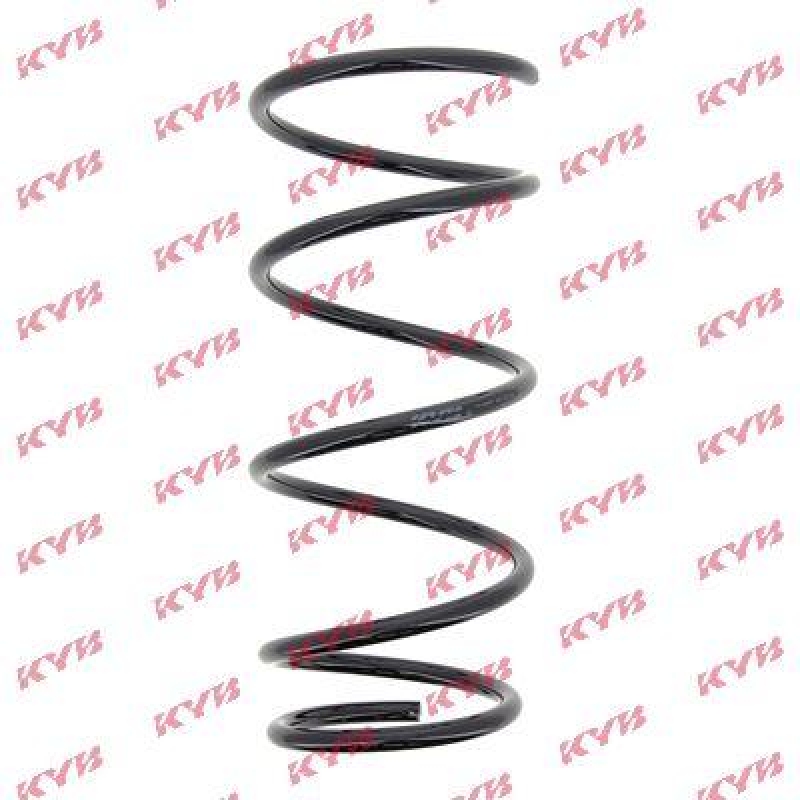 KYB Suspension Spring K-Flex