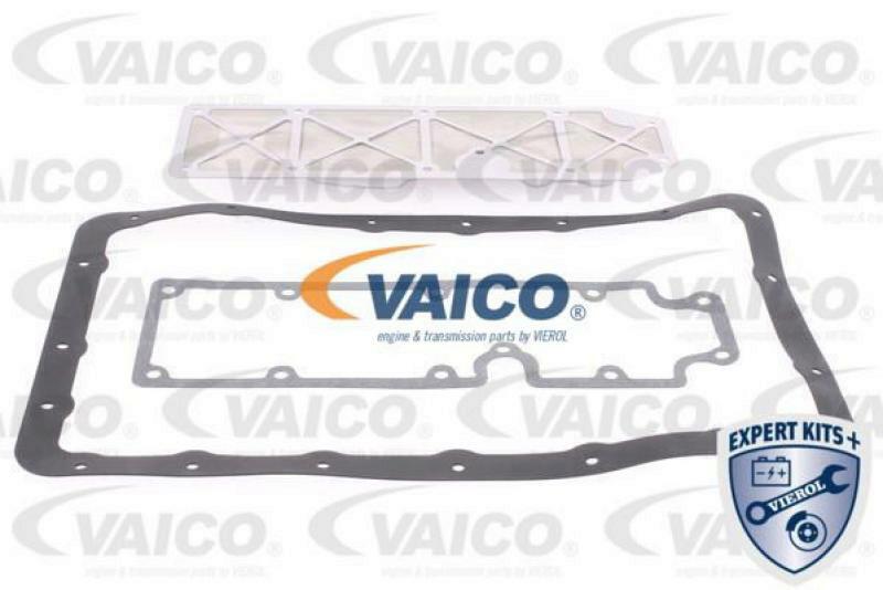 VAICO Hydraulic Filter Set, automatic transmission EXPERT KITS +