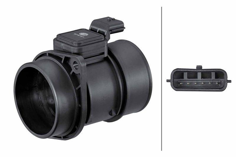 HELLA Luftmassenmesser