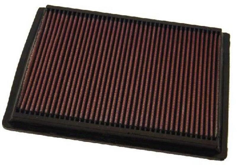 K&N Filters Luftfilter DU-9001