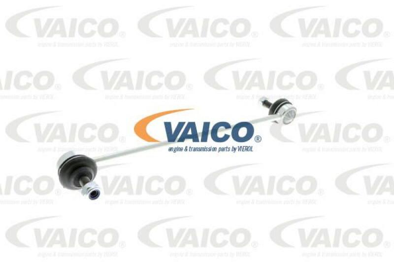 VAICO Stange/Strebe, Stabilisator Original VAICO Qualität