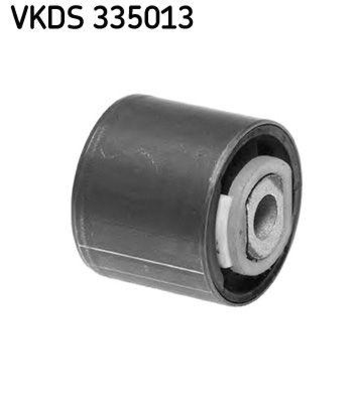 SKF Lagerung, Lenker