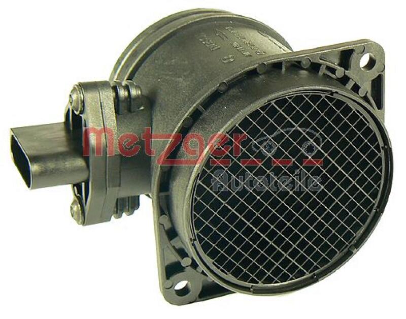 METZGER Air Mass Sensor OE-part