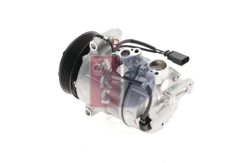 AKS DASIS Kompressor, Klimaanlage 853126N