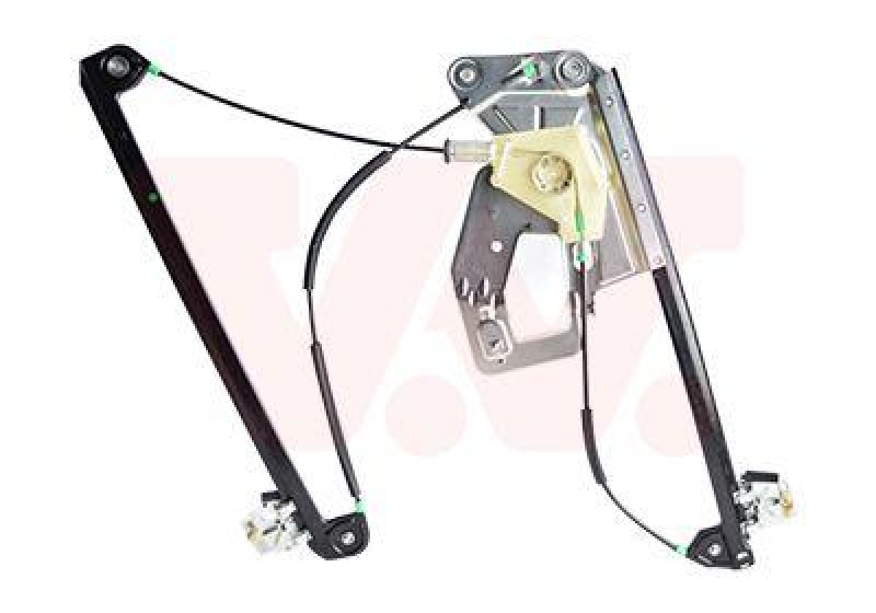 VAN WEZEL Window Regulator