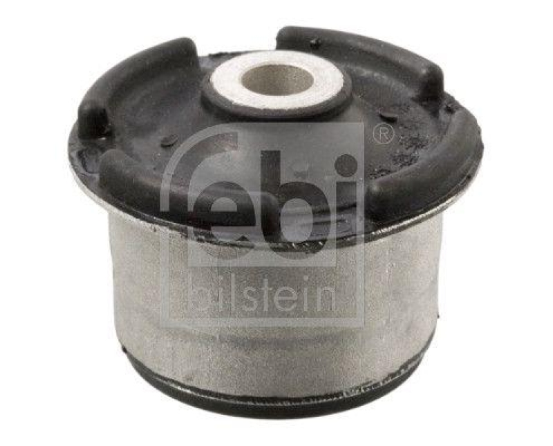 FEBI BILSTEIN Lagerung, Achskörper