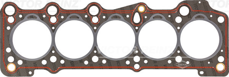 VICTOR REINZ Gasket, cylinder head