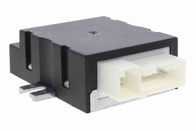 VEMO Steuergerät, Kraftstoffpumpe Original VEMO Qualität