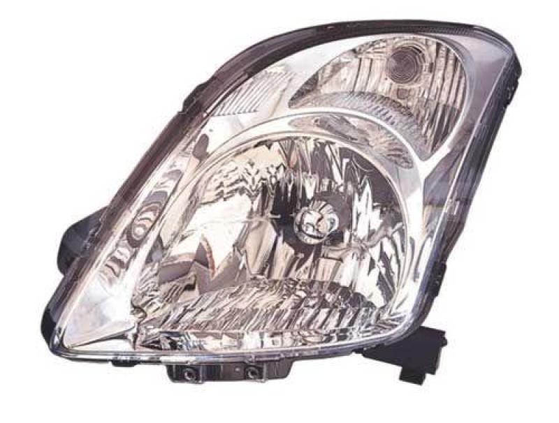 1x Halogen Hauptscheinwerfer passend für Suzuki Swift 3 1.3 1.6 1.5 4x4 DDiS