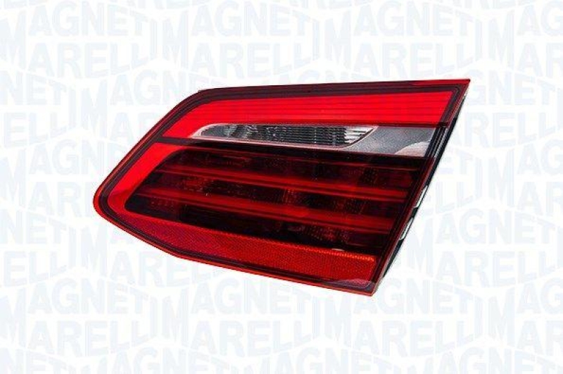MAGNETI MARELLI Heckleuchte
