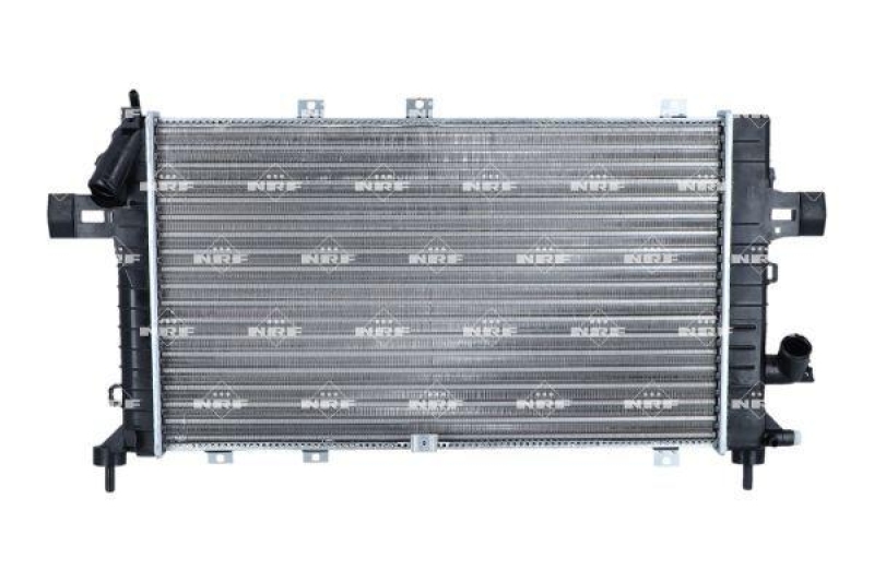 NRF Radiator, engine cooling Economy Class