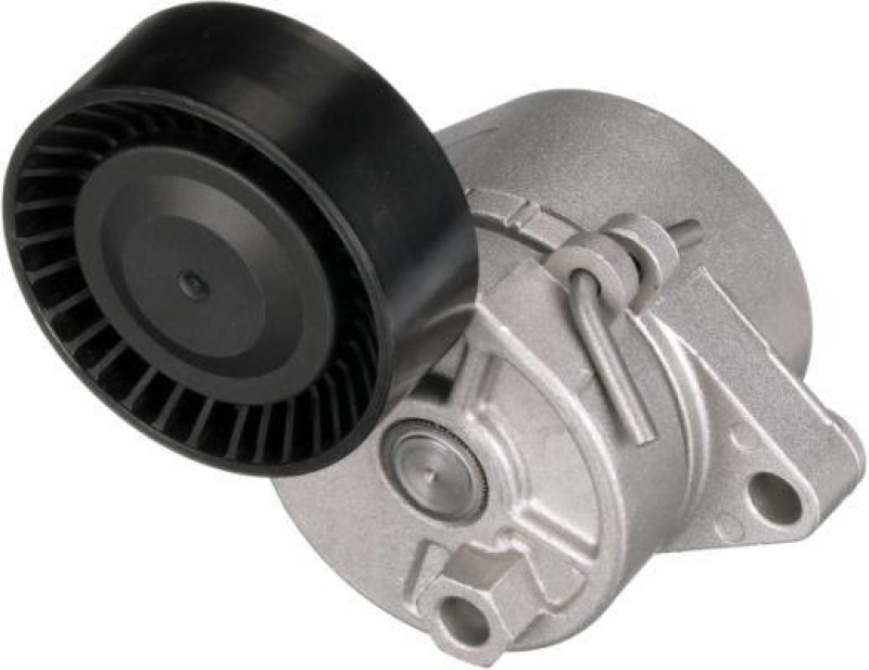 GATES Tensioner Pulley, V-ribbed belt DriveAlign®