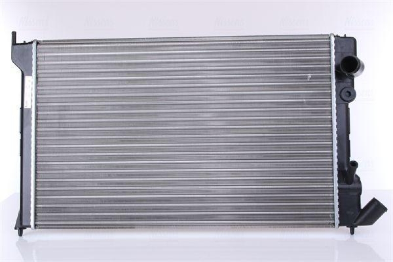 NISSENS Radiator, engine cooling