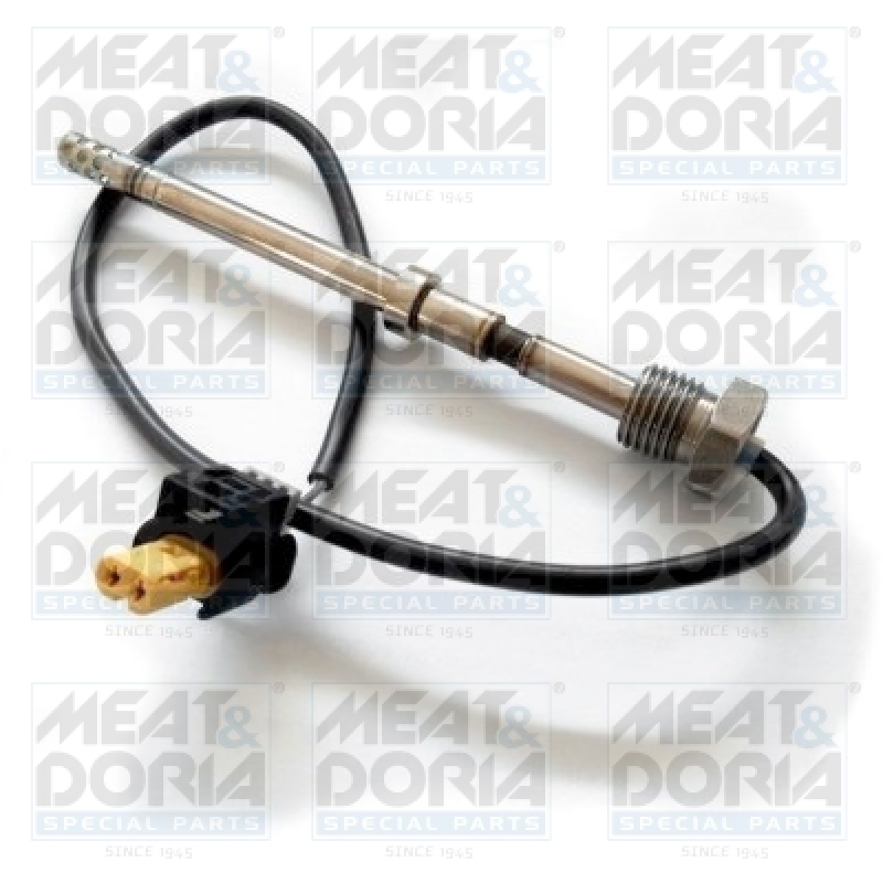 MEAT & DORIA Sensor, exhaust gas temperature