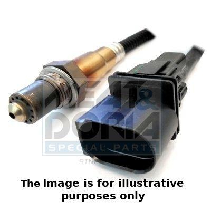 MEAT & DORIA Lambdasonde 81553E