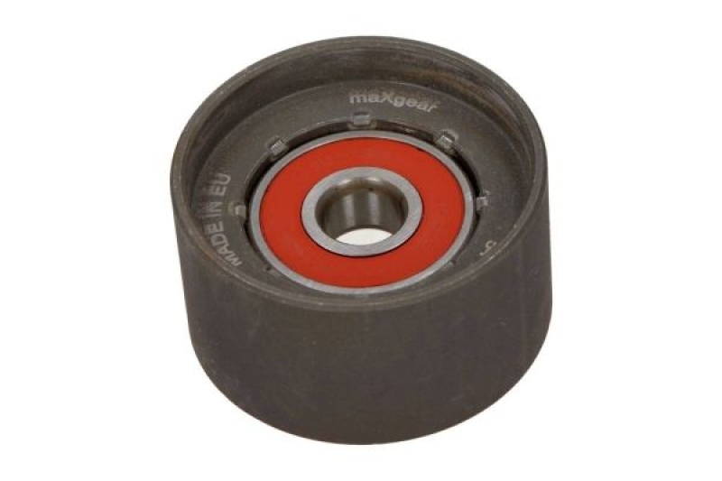 MAXGEAR Deflection/Guide Pulley, timing belt