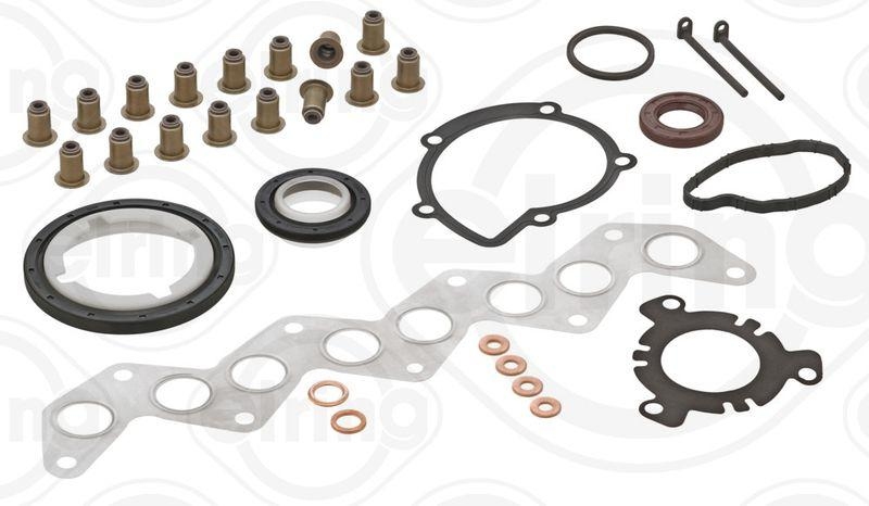 ELRING Dichtungsvollsatz, Motor