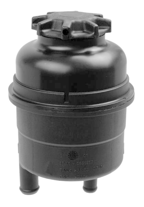 LEMFÖRDER Expansion Tank, power steering hydraulic oil