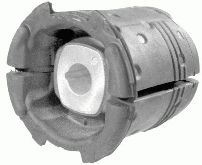 LEMFÖRDER Bushing, axle bracket