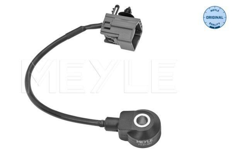 MEYLE Knock Sensor MEYLE-ORIGINAL: True to OE.