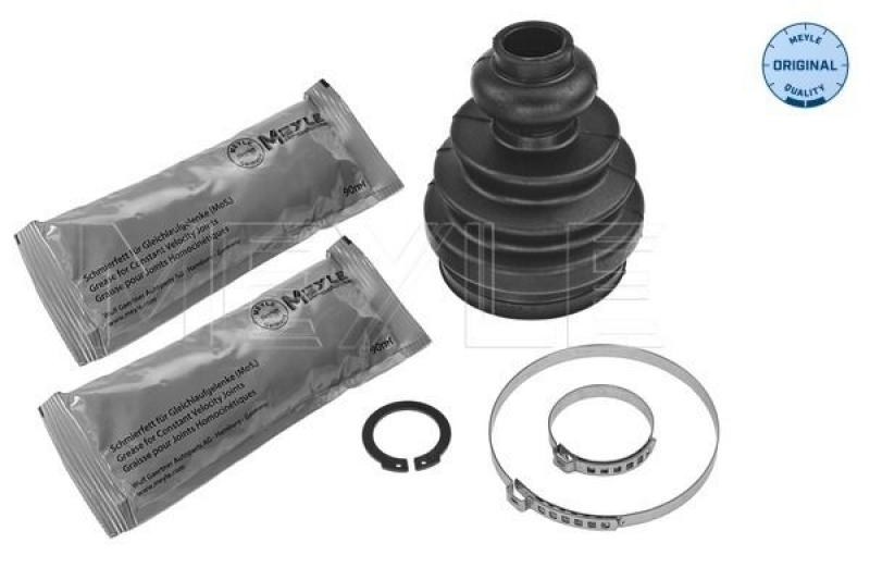 MEYLE Bellow Kit, drive shaft MEYLE-ORIGINAL: True to OE.