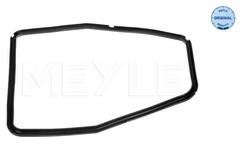 MEYLE Gasket, automatic transmission oil sump MEYLE-ORIGINAL: True to OE.