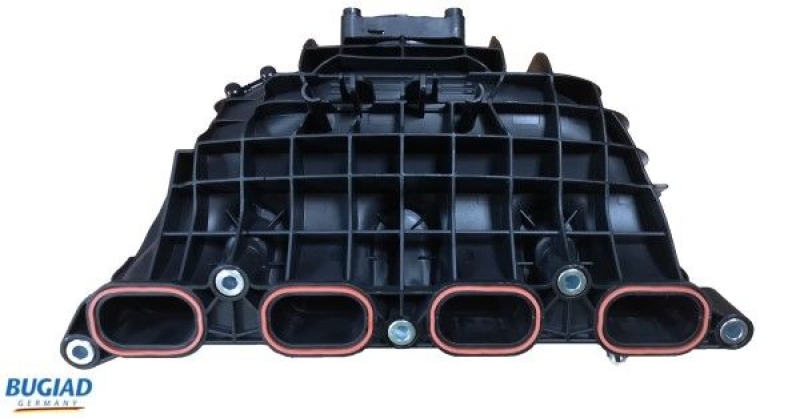 BUGIAD Intake Manifold, air supply