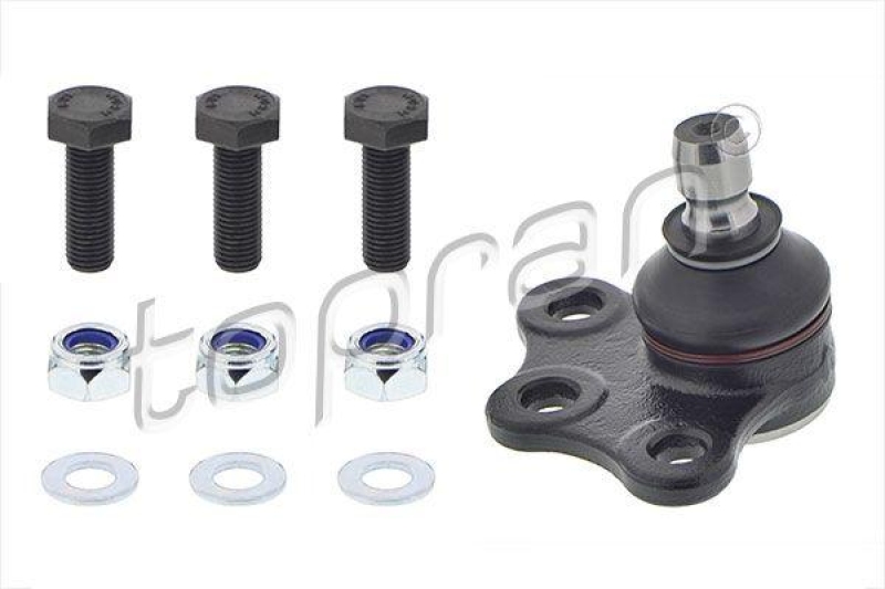 TOPRAN Ball Joint