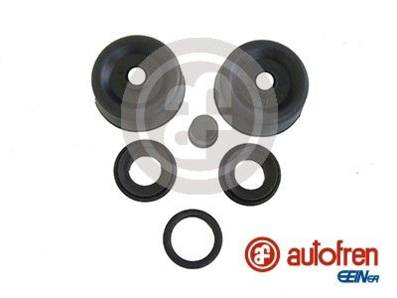 AUTOFREN SEINSA Repair Kit, wheel brake cylinder