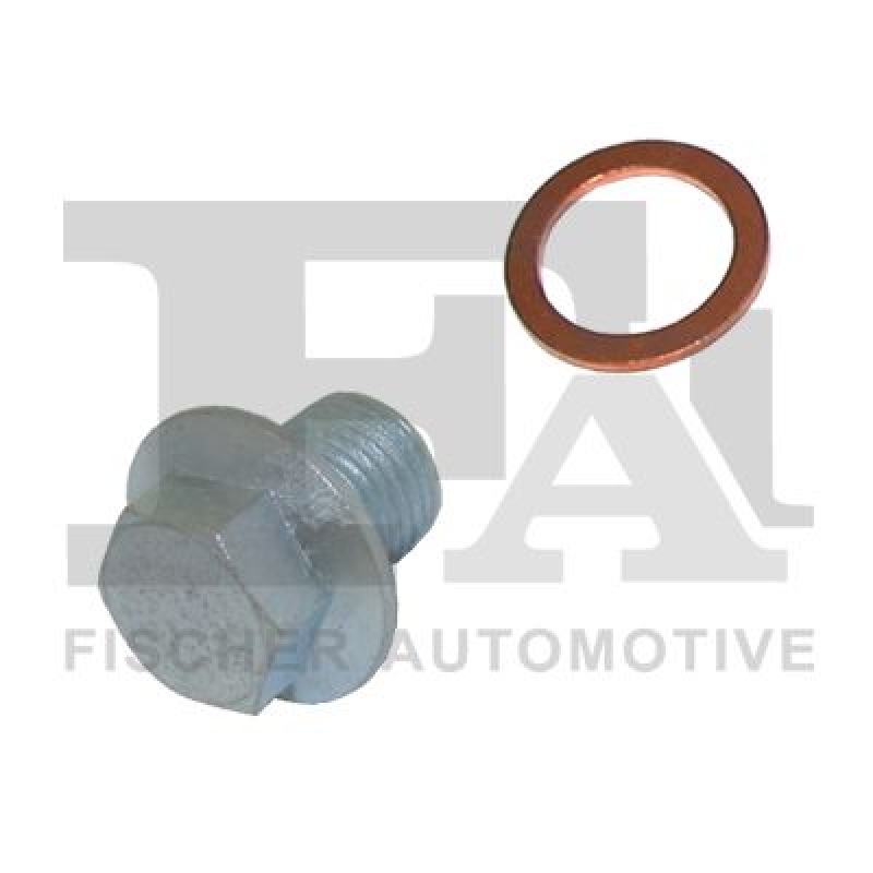 FA1 Screw Plug, oil sump