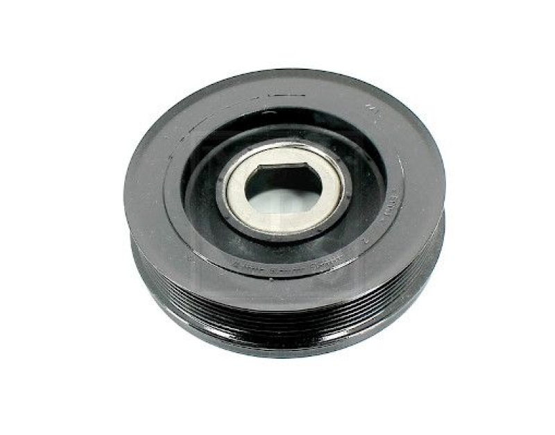 NPS Belt Pulley, crankshaft