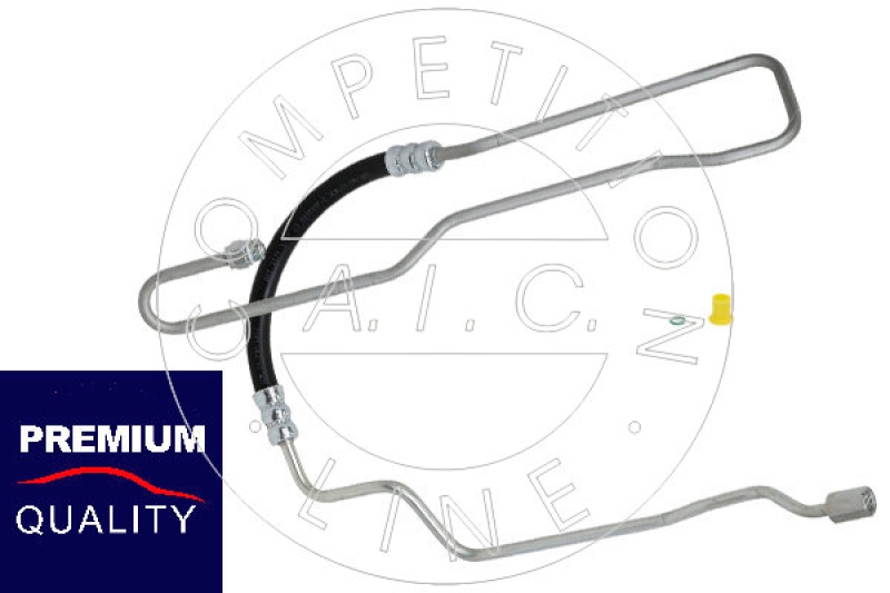 AIC Hydraulikschlauch, Lenkung AIC Premium Quality, Erstausrüsterqualit&...