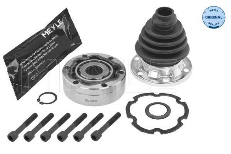 MEYLE Joint Kit, drive shaft MEYLE-ORIGINAL: True to OE.